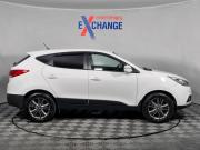 Hyundai ix35 I Рестайлинг Нижний Новгород  - изображение 24