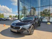 Skoda Octavia IV (A8) Ижевск  - изображение 30