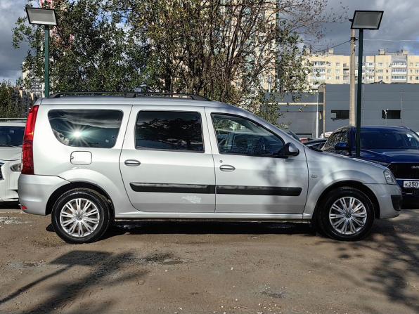 Lada (ВАЗ) Largus I с пробегом 2017 года, цена 799 000 рублей, 157273 км, универсал, Автокод Объявления