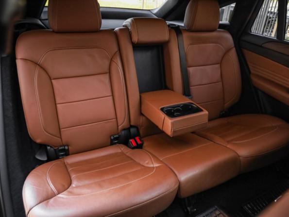 Mercedes-Benz GLE Coupe I (C292) с пробегом 2019 года, цена 4 700 000 рублей, 137375 км, внедорожник, Автокод Объявления