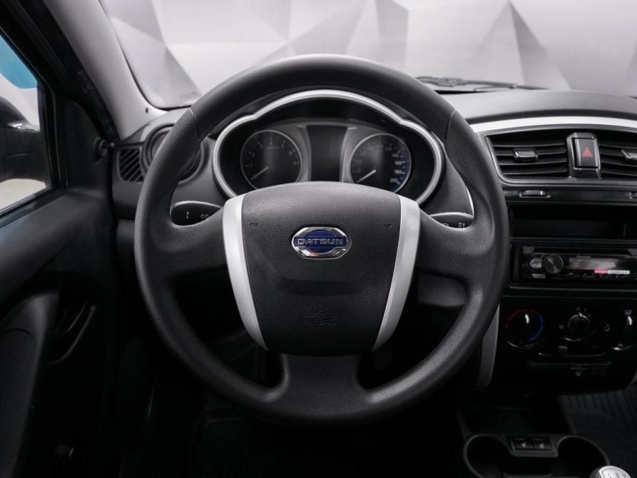 Datsun on-DO I Ульяновск  - изображение 14