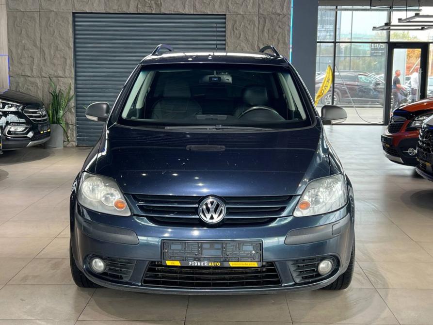 Volkswagen Golf Plus I Оренбург  - изображение 2
