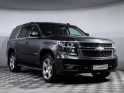 Chevrolet Tahoe IV Москва  - изображение 23