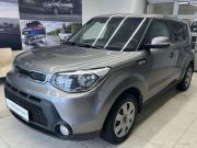 Kia Soul II Москва  - изображение 14