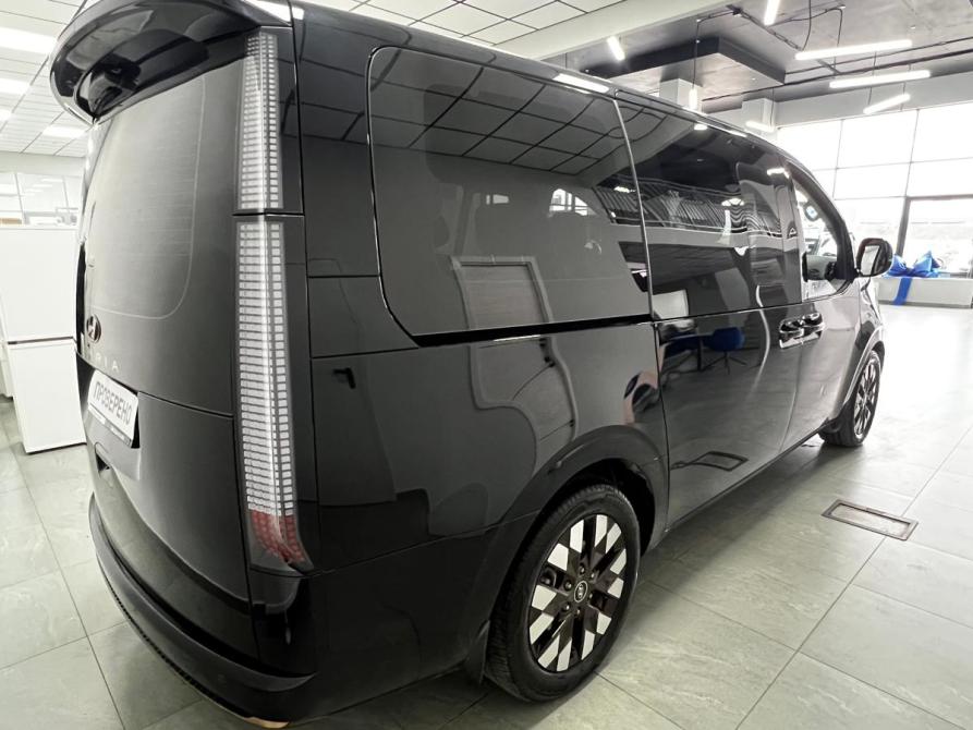 Hyundai Staria I Казань  - изображение 3