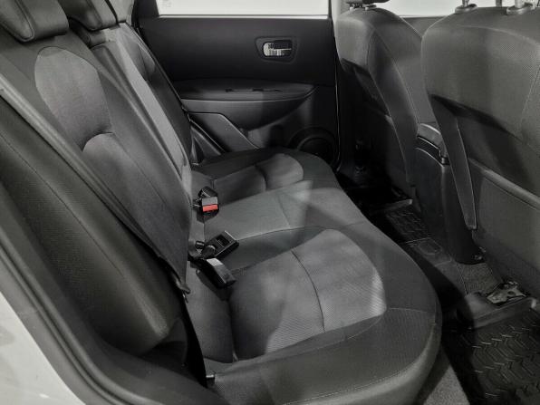 Nissan Qashqai I Рестайлинг с пробегом 2013 года, цена 1 120 000 рублей, 164678 км, внедорожник, Автокод Объявления