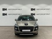 Peugeot 3008 I Санкт-Петербург  - изображение 33