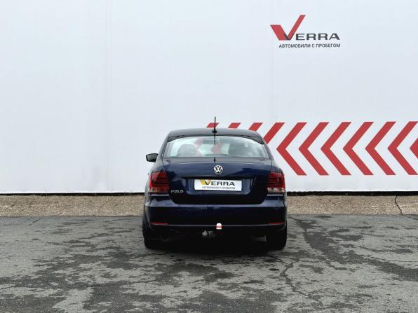 Volkswagen Polo V Рестайлинг с пробегом 2017 года, цена 770 000 рублей, 227922 км, седан, Автокод Объявления