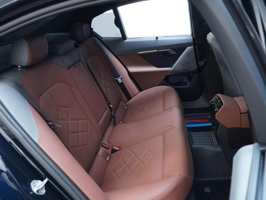 BMW 5 серии VIII (G60/G61/G68) Москва  - изображение 7