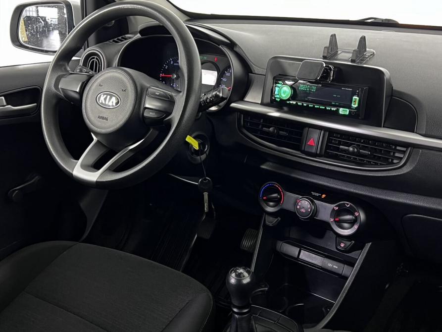 Kia Picanto III Калининград  - изображение 13