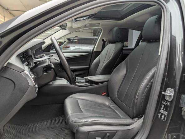 BMW 5 серии VII (G30/G31/G38) с пробегом 2019 года, цена 2 765 000 рублей, 141208 км, седан, Автокод Объявления