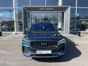 Geely Monjaro I Брянск  - изображение 17