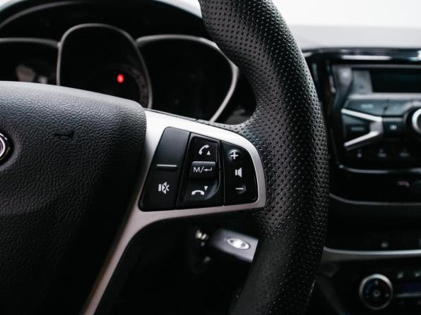 Lada (ВАЗ) Vesta I с пробегом 2020 года, цена 1 049 000 рублей, 128223 км, универсал, Автокод Объявления