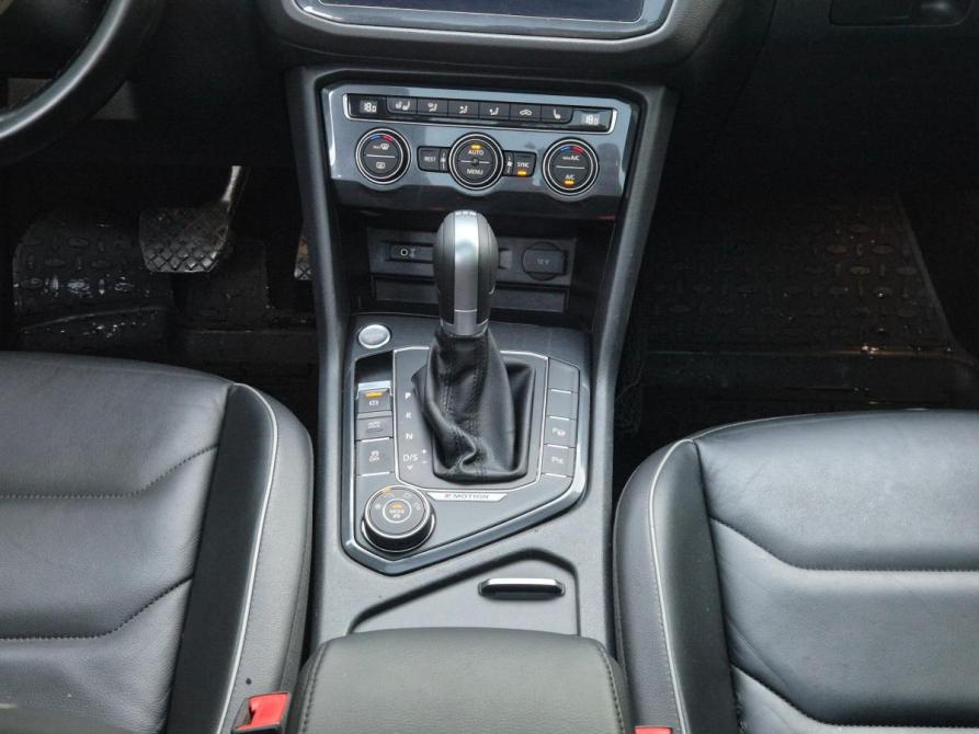 Volkswagen Tiguan II Екатеринбург  - изображение 11