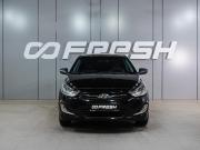 Hyundai Solaris I Воронеж  - изображение 21