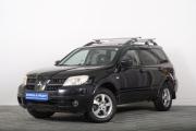 Mitsubishi Outlander I Томск  - изображение 19