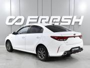 Kia Rio IV Рестайлинг Ростов-на-Дону  - изображение 21