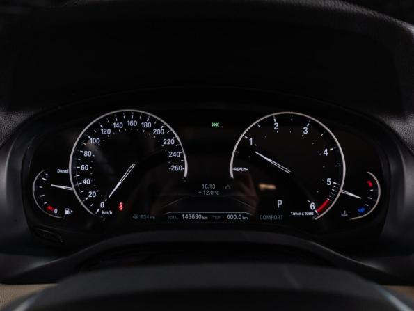 BMW X3 III (G01) с пробегом 2018 года, цена 3 814 000 рублей, 143630 км, внедорожник, Автокод Объявления