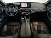 BMW 5 серии VII (G30/G31/G38) Рестайлинг Кемерово  - изображение 26