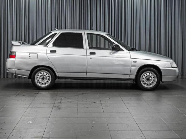 Lada (ВАЗ) 2110 с пробегом 2003 года, цена 255 000 рублей, 345194 км, седан, Автокод Объявления