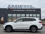 Chery Tiggo 8 I Волгоград  - изображение 45
