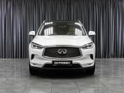 Infiniti QX50 II Тюмень  - изображение 29