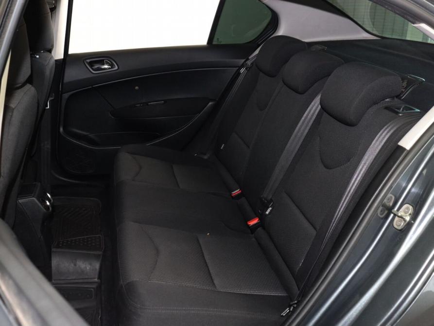 Peugeot 408 I Минеральные Воды  - изображение 9