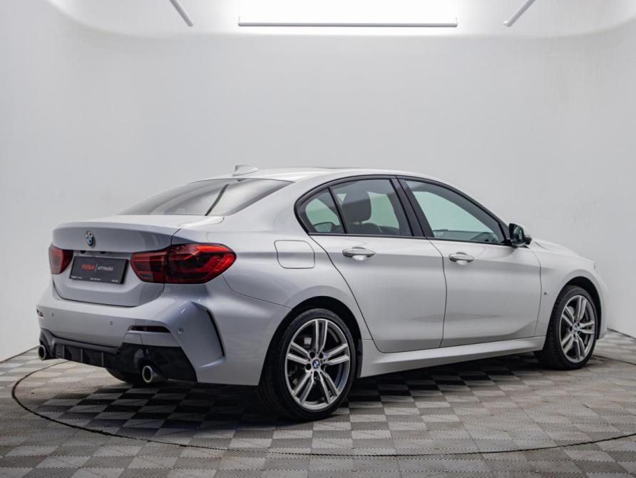 BMW 1 серии III (F52) Рестайлинг Москва  - изображение 5