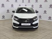 Lada (ВАЗ) Vesta I Рестайлинг (NG) Тольятти  - изображение 23