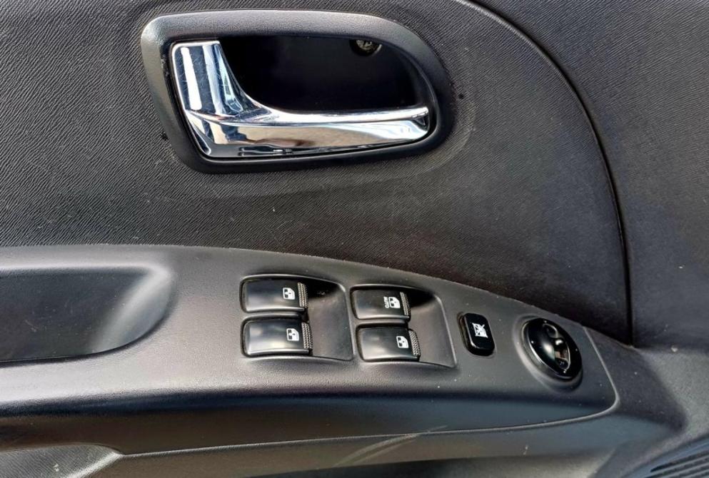 Kia Morning I Рестайлинг Абакан  - изображение 10