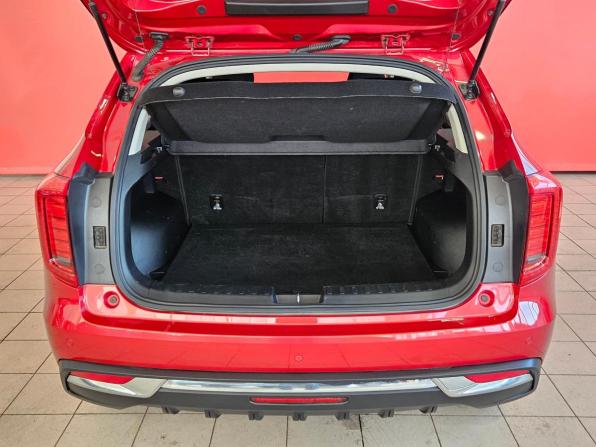 Haval Jolion I с пробегом 2023 года, цена 1 730 000 рублей, 85535 км, внедорожник, Автокод Объявления