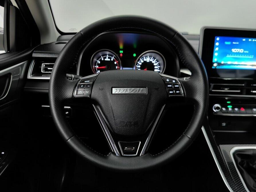 Haval M6 II Подольск  - изображение 11