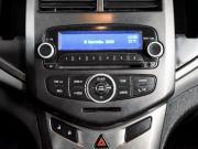 Chevrolet Aveo II Екатеринбург  - изображение 31