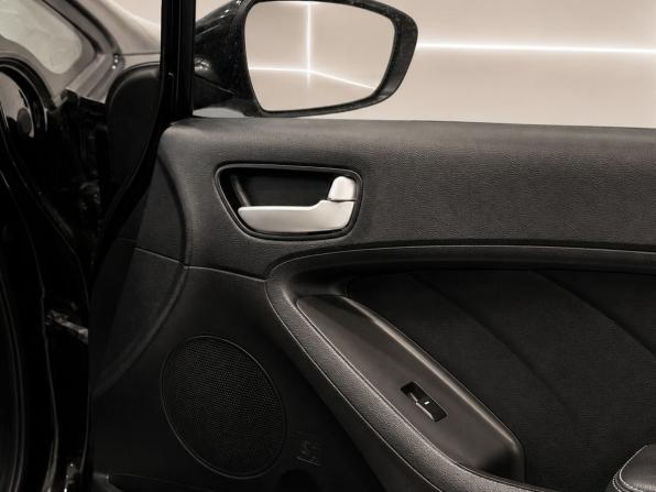 Kia Cerato IV с пробегом 2019 года, цена 1 545 000 рублей, 150200 км, седан, Автокод Объявления