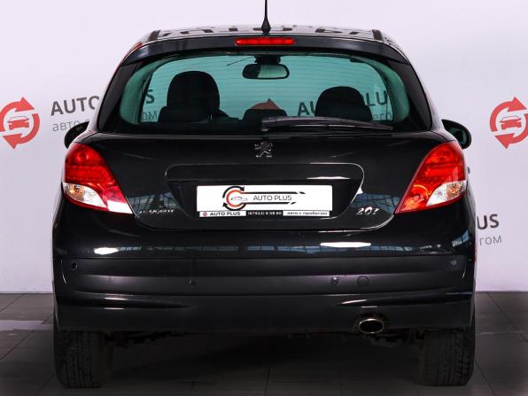 Peugeot 207 I Рестайлинг с пробегом 2011 года, цена 459 000 рублей, 85600 км, хэтчбек, Автокод Объявления