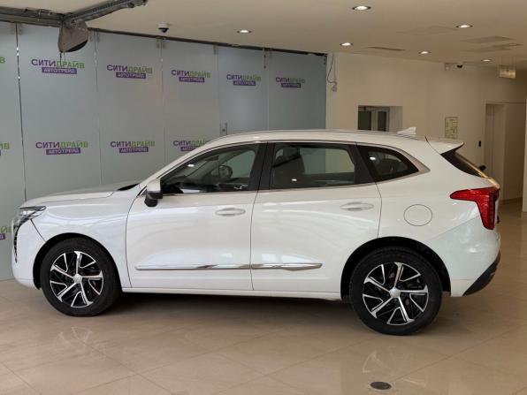 Haval Jolion I с пробегом 2021 года, цена 1 099 000 рублей, 144987 км, внедорожник, Автокод Объявления