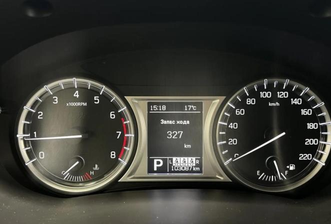 Suzuki Vitara II с пробегом 2019 года, цена 1 850 000 рублей, 103100 км, внедорожник, Автокод Объявления