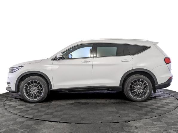 Dongfeng DFSK ix7 с пробегом 2024 года, цена 2 430 000 рублей, 19751 км, внедорожник, Автокод Объявления
