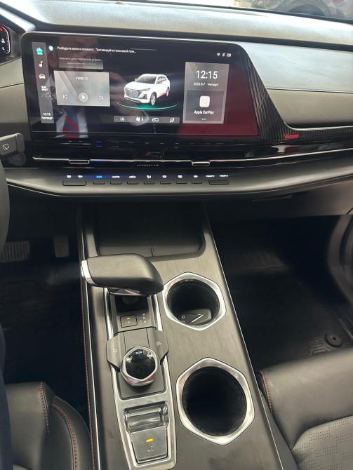 Changan CS55 Plus II Уфа  - изображение 19