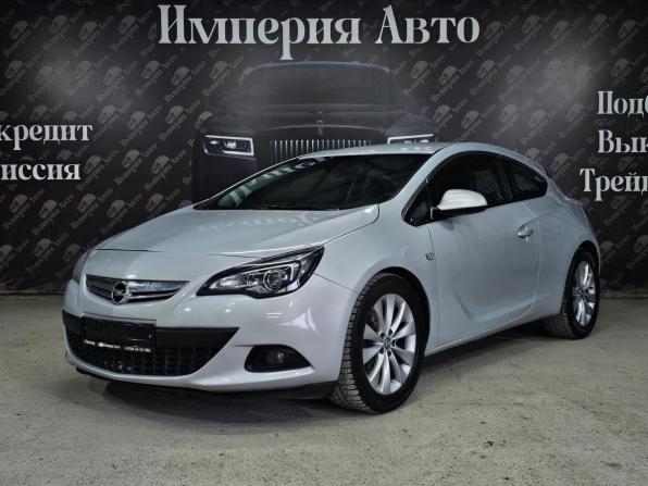 Opel Astra J Рестайлинг с пробегом 2012 года, цена 800 000 рублей, 89000 км, хэтчбек, Автокод Объявления