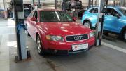 Audi A4 II (B6) Санкт-Петербург  - изображение 10