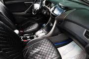Hyundai Elantra V (MD) Сургут  - изображение 26