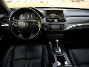 Honda Crosstour I Рестайлинг Казань  - изображение 23
