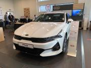 Kia K5 III Москва  - изображение 6