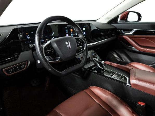 FAW Bestune B70 I с пробегом 2023 года, цена 2 099 700 рублей, 29000 км, лифтбек, Автокод Объявления