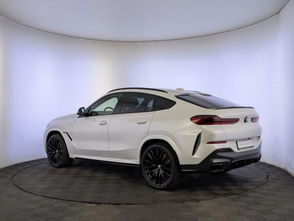 BMW X6 III (G06) Рестайлинг с пробегом 2023 года, цена 11 750 000 рублей, 32780 км, внедорожник, Автокод Объявления