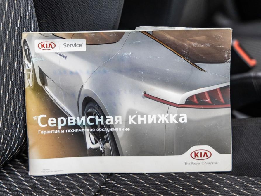 Kia Rio IV Волгоград  - изображение 37