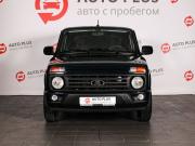 Lada (ВАЗ) Niva Legend Минеральные Воды  - изображение 16