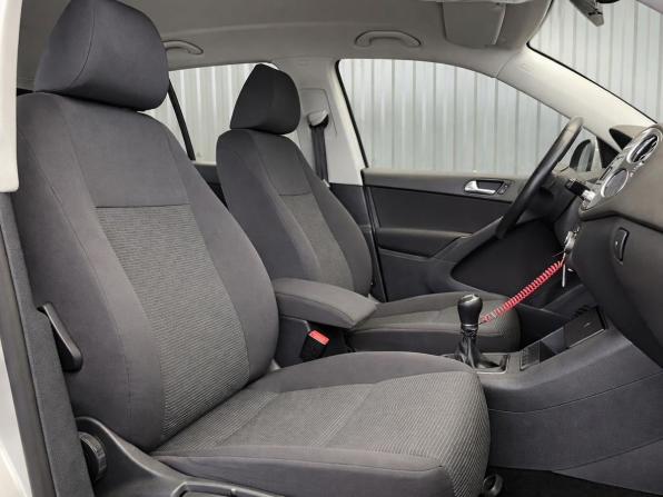Volkswagen Tiguan I Рестайлинг с пробегом 2011 года, цена 1 287 000 рублей, 70975 км, внедорожник, Автокод Объявления