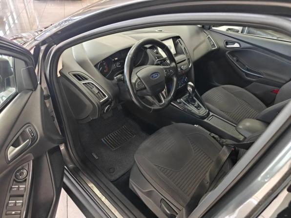 Ford Focus III Рестайлинг с пробегом 2016 года, цена 1 120 000 рублей, 175584 км, универсал, Автокод Объявления
